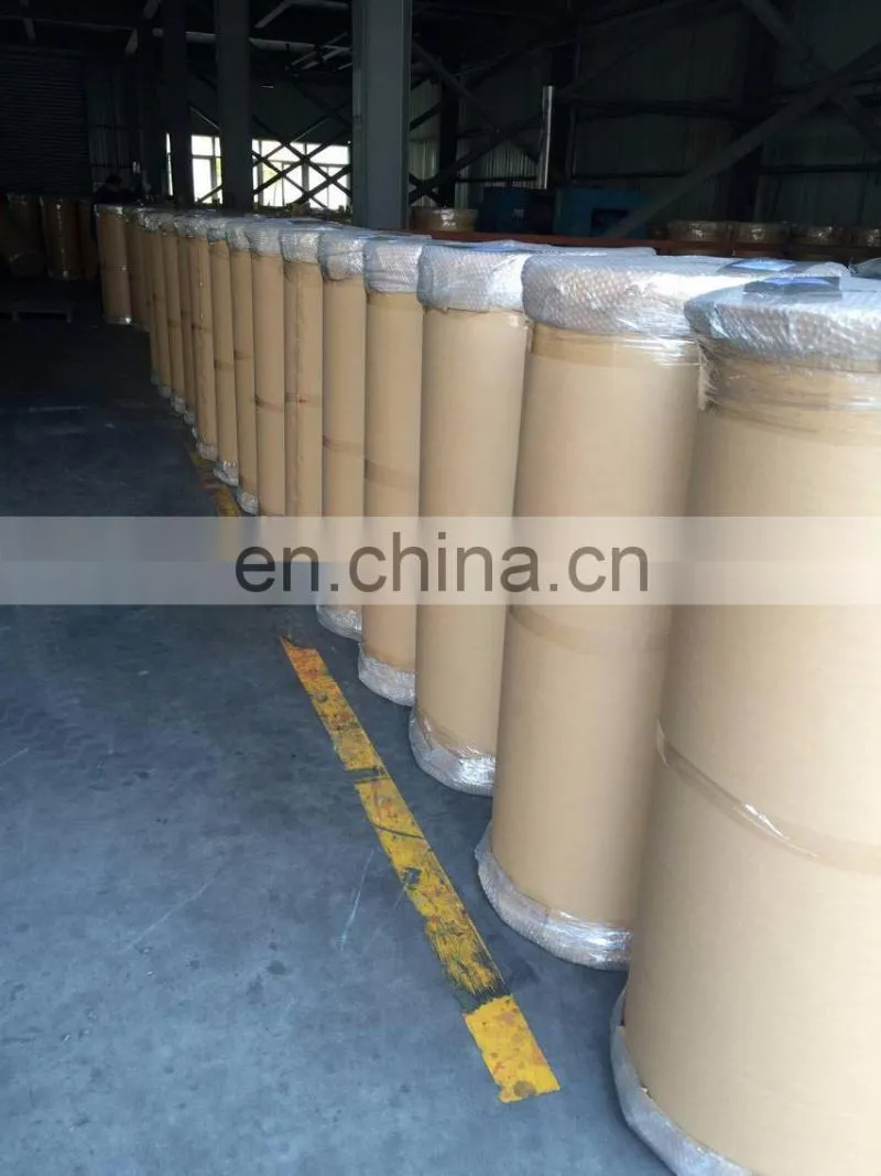 Jumbo Roll Bopp Material Packing Tape