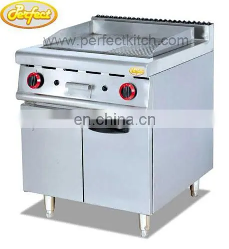 Commercial Stainless Steel Chinese Restaurant Kitchen Equipment