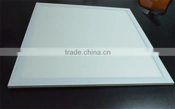 UL listed Recessed Ultrathin Dimmable Flat LED Panel Light