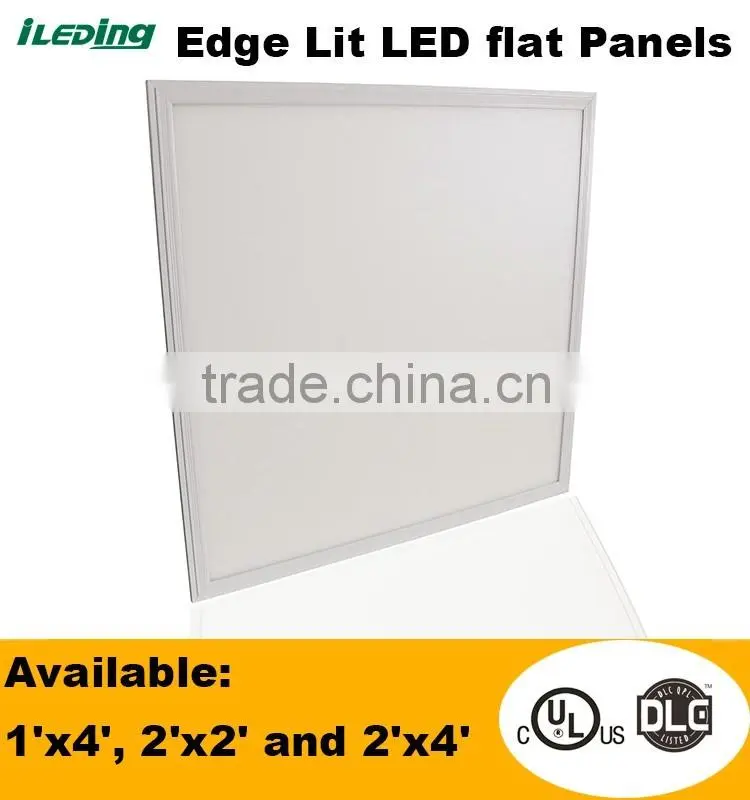 Long life.high lumen maintenance,high CRI ,led panel light housing