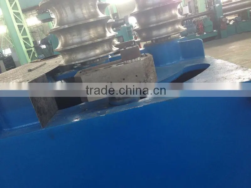 aluminum profile bending machine