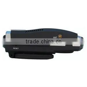 driver recorder hd car dvr camera GPS-565H Three In One From Conqueror