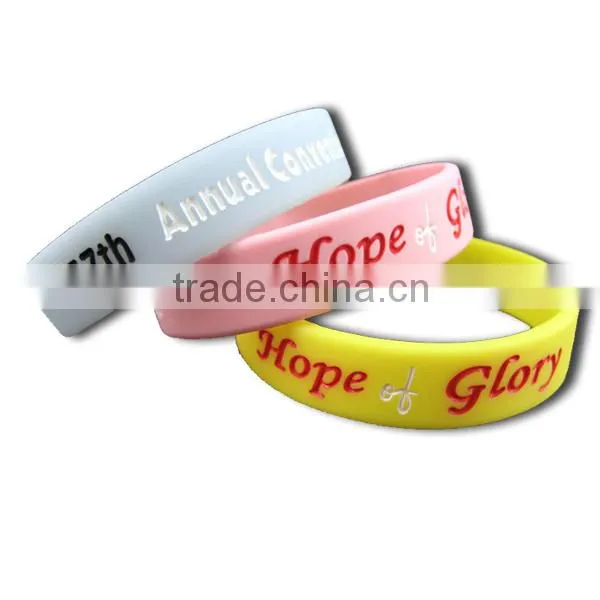 cheap silicone wristband, silicon wristbands custom silicone wrist band