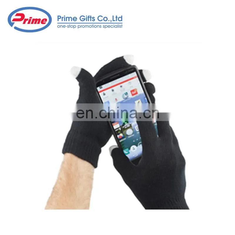 Custom Made Personalized Smart Screen Touch Gloves