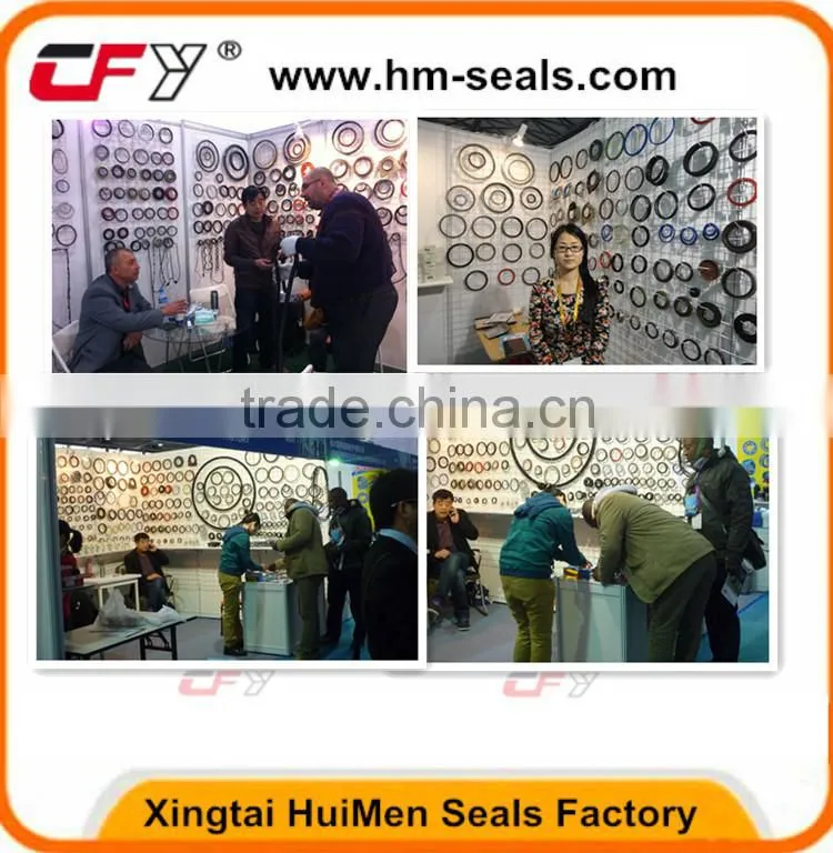 Valve Stem Oil Seal For Motorcycle Automobile