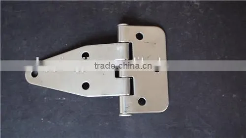 01212 Trailer van flat long hinge truck toolbox hinge
