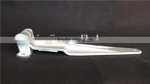 01118 Semi truck body parts trailer casting door hinge