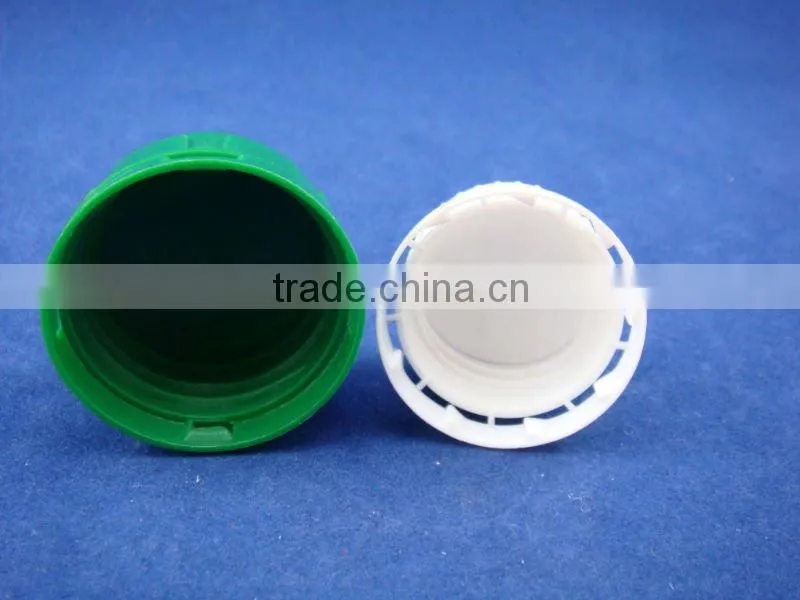 safety cap