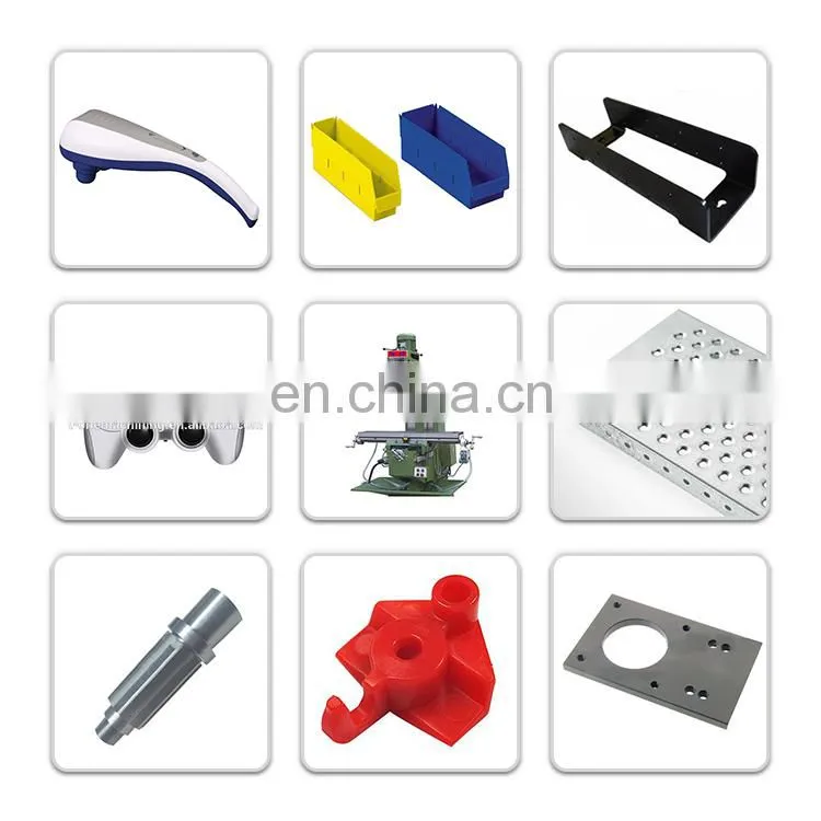 Cheap Price Benchtop Milling Machine With Power Feed