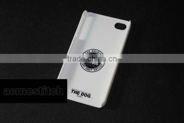 2011 Fashion Iphone 4g case / Welsh Corgi case for iphone 4 / iphone 4 accessory design /Hot selling for iphone4 case
