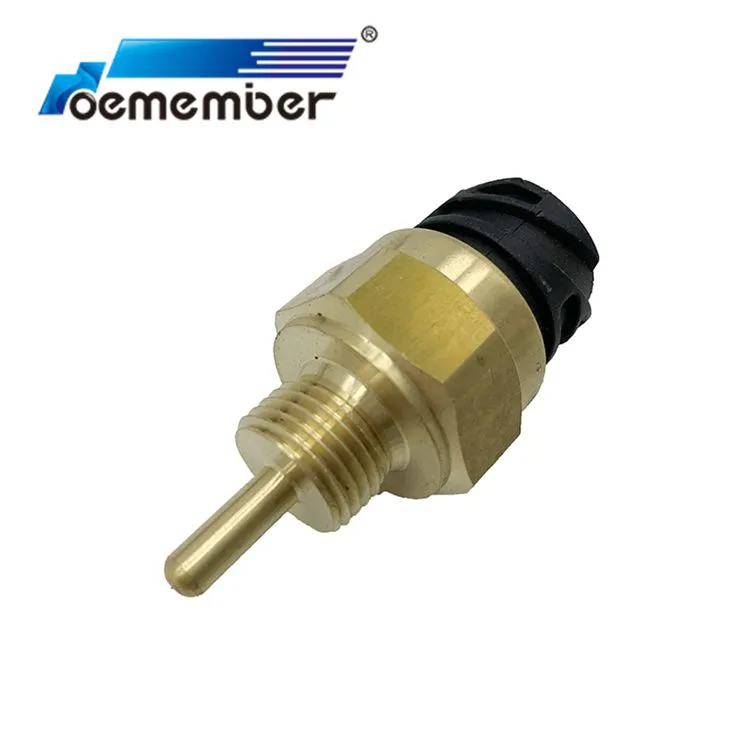 OE Member 81274210180 Truck Temperature Sensor Truck Water Temperature Sensor for MAN