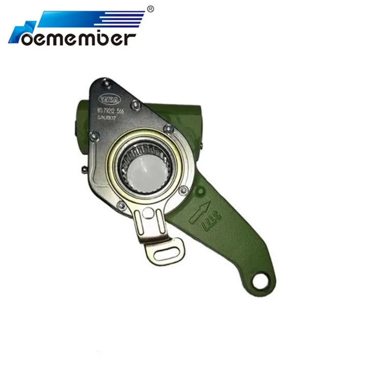 10 Teeth Automatic Slack Adjuster 79551 1356695 for Scania