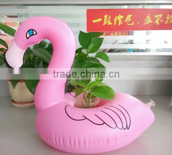 inflatable animal/pool swan for sale