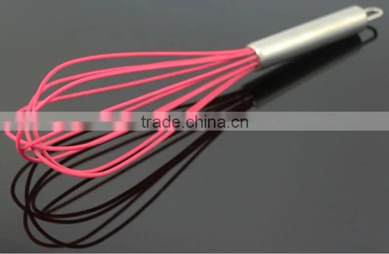 Wonderful Nonstick Wire Whisk