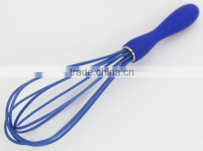 Silicone Egg Miracle whisk
