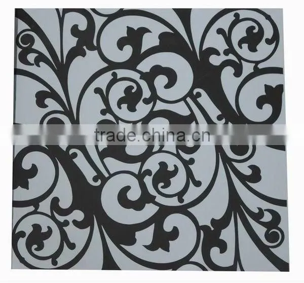 8"x8" Lace Paper,adhesive lace paper,rose lace paper