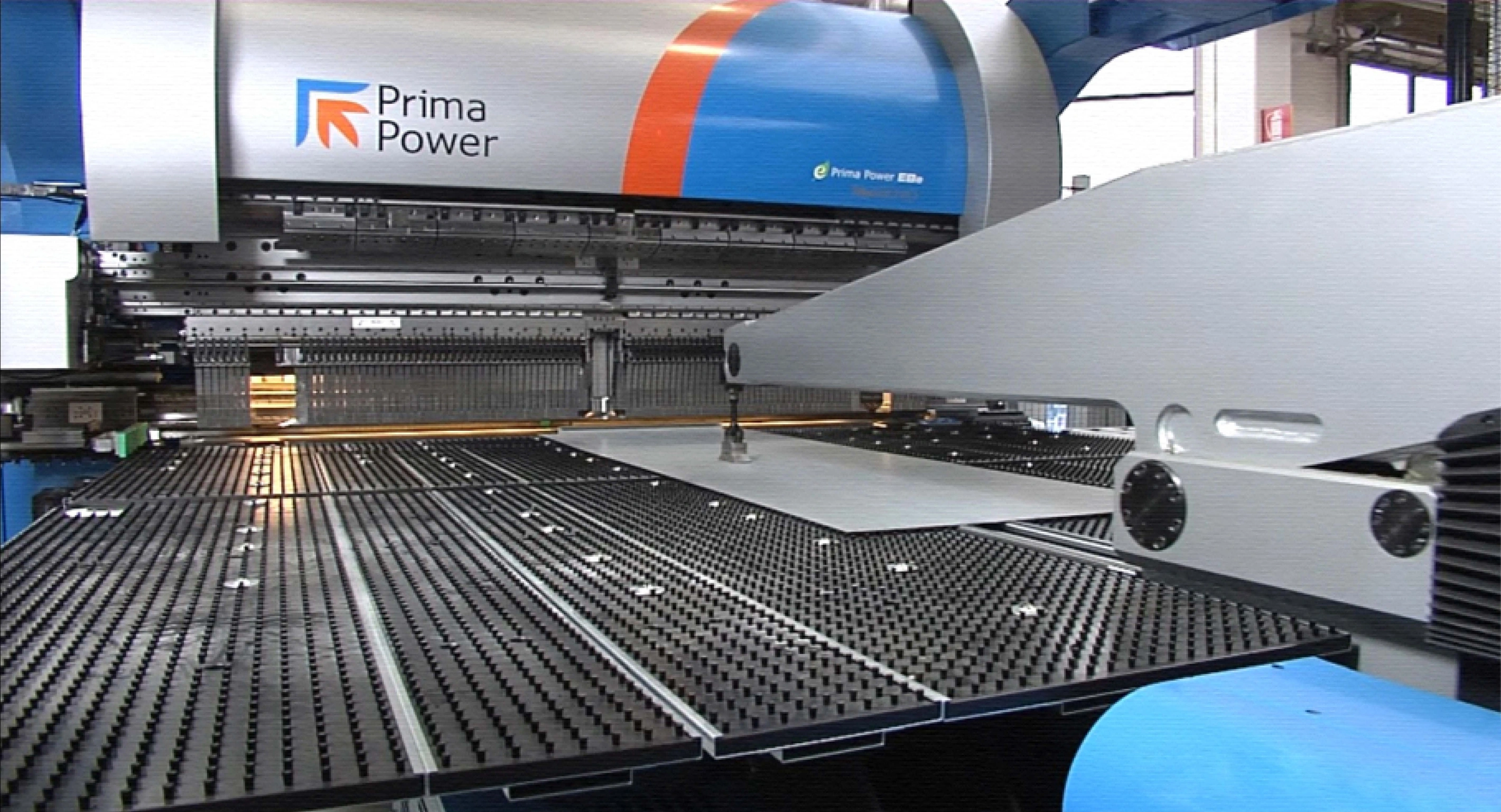 Foshan Zebra Metal Products Co., Ltd. company overview - view 3