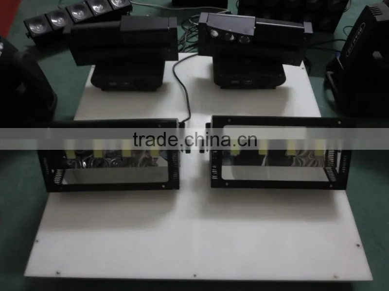 400W LED Strobe Light Stage Effect DJ Lighting Strobe