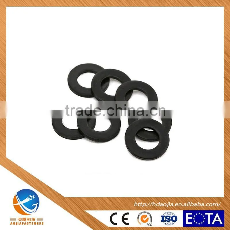HANDAN SUPPLY CARBON STEEL STANDARD SPRING WASHERS GRADE 4.8