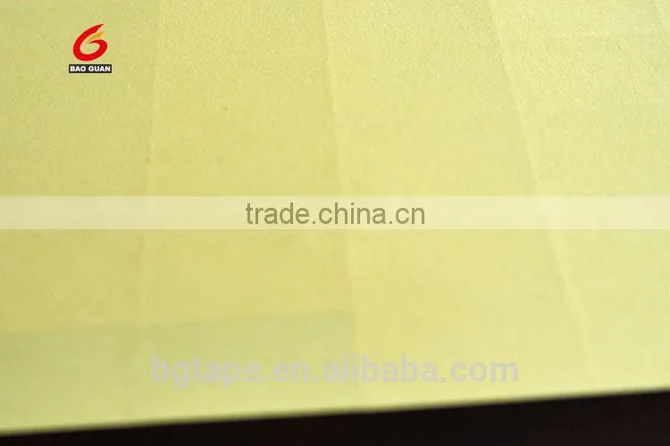 Silicone PE Coating Release Paper liner Adhesive Paper Use For Tapes