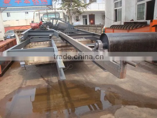 Belt Conveyer,Belt Conveyer machine for sale with CE from China