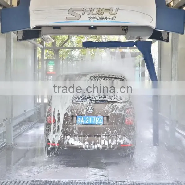Hangzhou Dingchuan Import & Export Co., Ltd. company overview - view 3