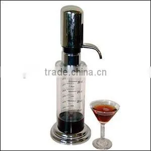 Promotional Wine Tool Set in metal material supply to various customers