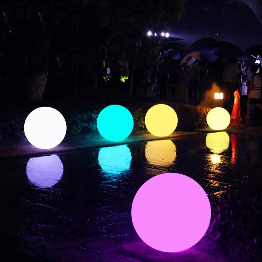 LED Ball light solar lamp (38)