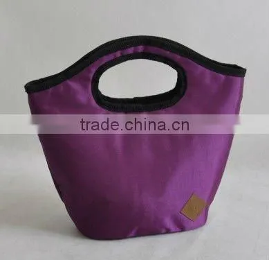 Promotional insulated medicine cooler bag