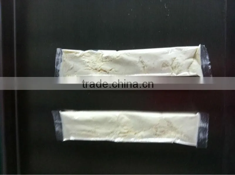 XFL-F pouch powder filling machines