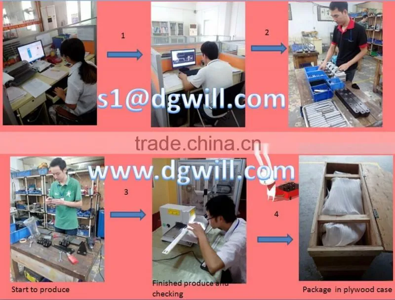 Pulse welding machine bonding fpc