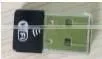 new dongle satellite receiver with wifi and ca satellite receiver