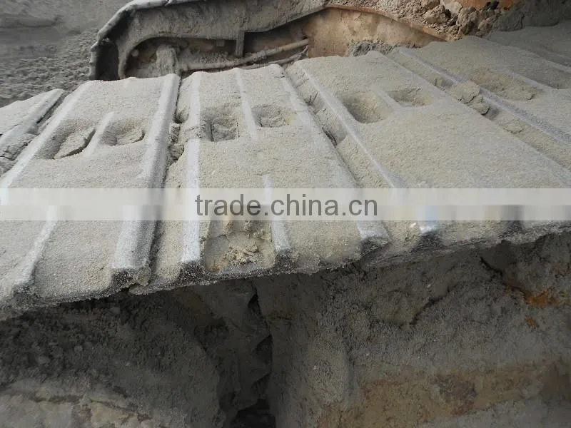 used japanese kobelco excavator sk200-6,best price good condiction From Japan