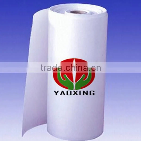 1260 Aluminum Silica paper for furnace
