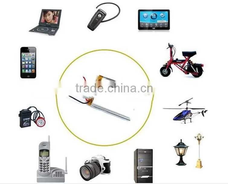 3.7V li-polymer battery, custom size, 102346/102765/105080/107290, 1150mAh/2000mAh/5000mAh/8000mAh li-ion polymer battery