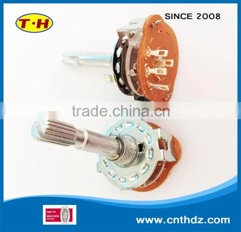 led dimmer switch
