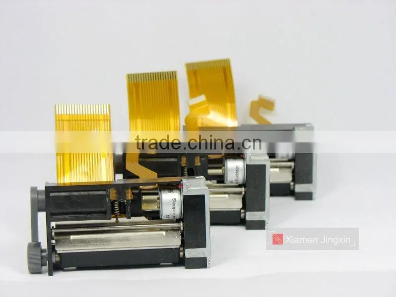 Thermal POS printer thermal printer mechanism JX-2R-12