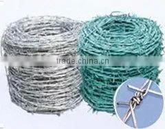 high quality electro galvanized wires(factory)