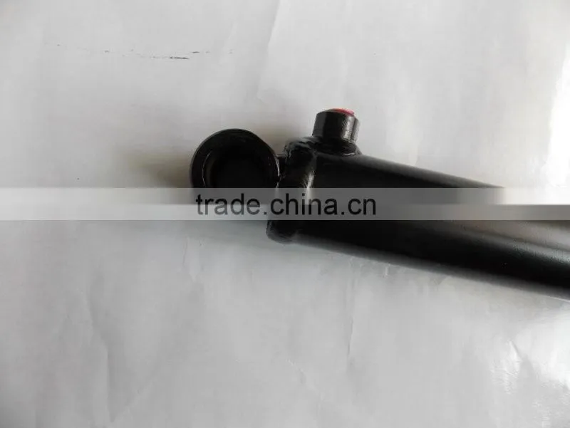 hmw 2.5''*48" welded hydraulic cylinder price made in china supplier
