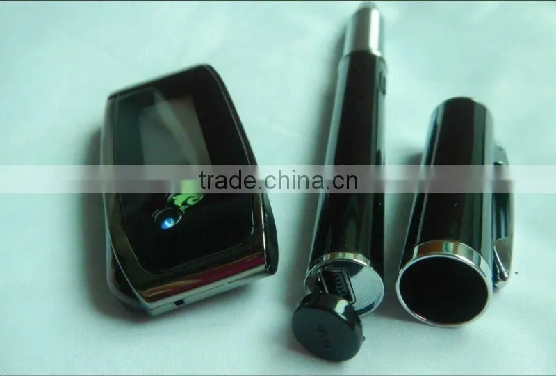2012NEWEST DIGITAL NOTE TAKER PEN GXN403BT