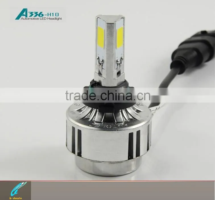 B-deals high end DC9-16V adjustment headlights 3200lm custom made headlights