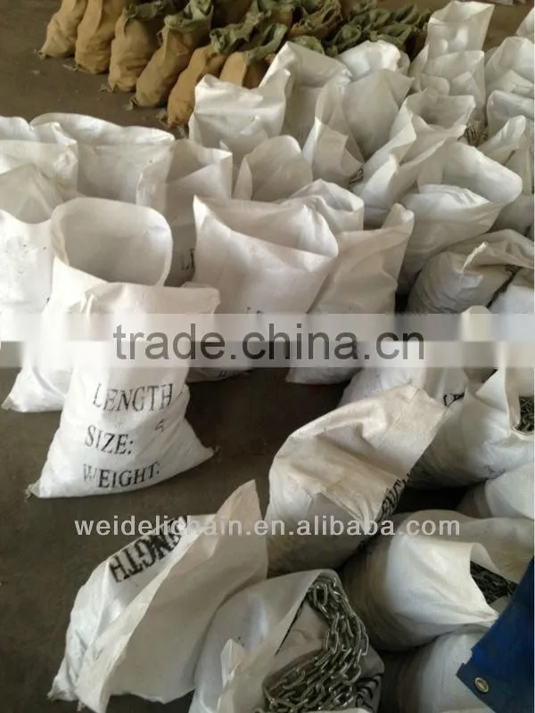 H.D.G chain metal chain for guard bar