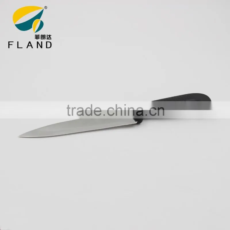 YangJiang Factory supply stainless steel PP handle kitchen knife