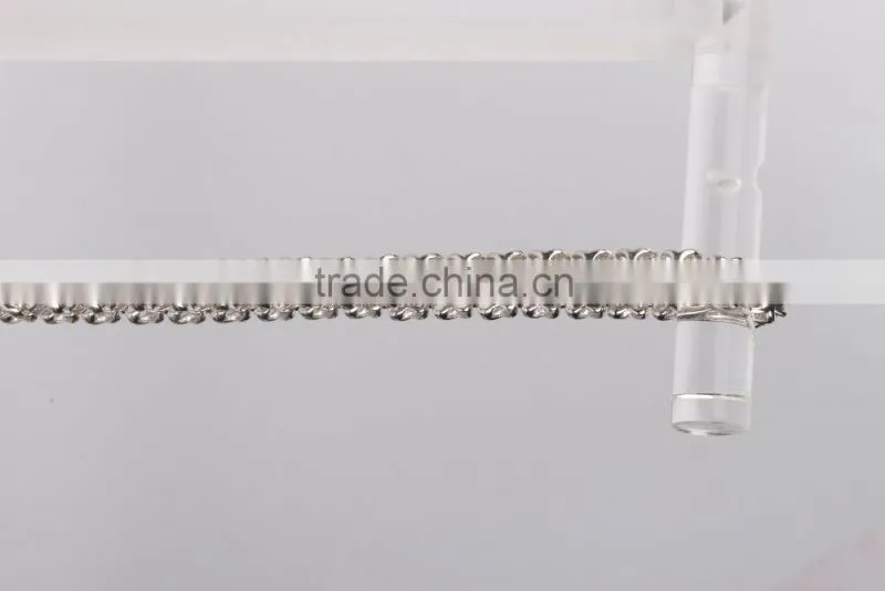 Wholesale Custom Men Gold Bracelet Slave Bracelet Jewelry