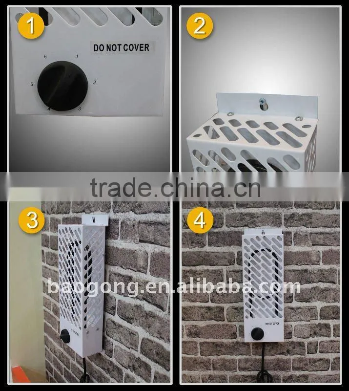 230v water hose heater