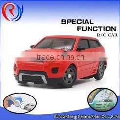 Alibaba in russian plastic rc tanks toy for kids