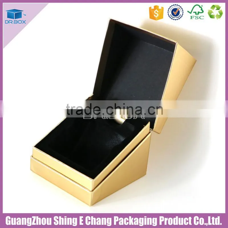 Customized empty cosmetic cream box ramadan box packaging gift