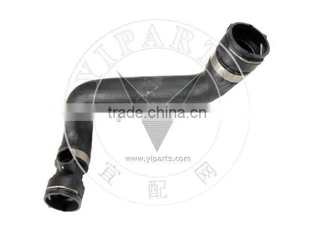 automotive radiator rubber hoses (OEM NO. 17127510952 ,11531436406, 11534460438,etc)