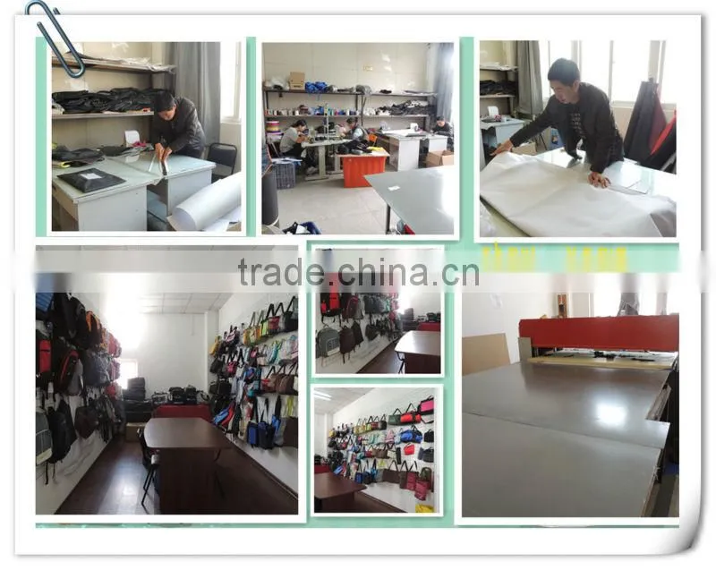 Cheap custom foldable polyester drawstring