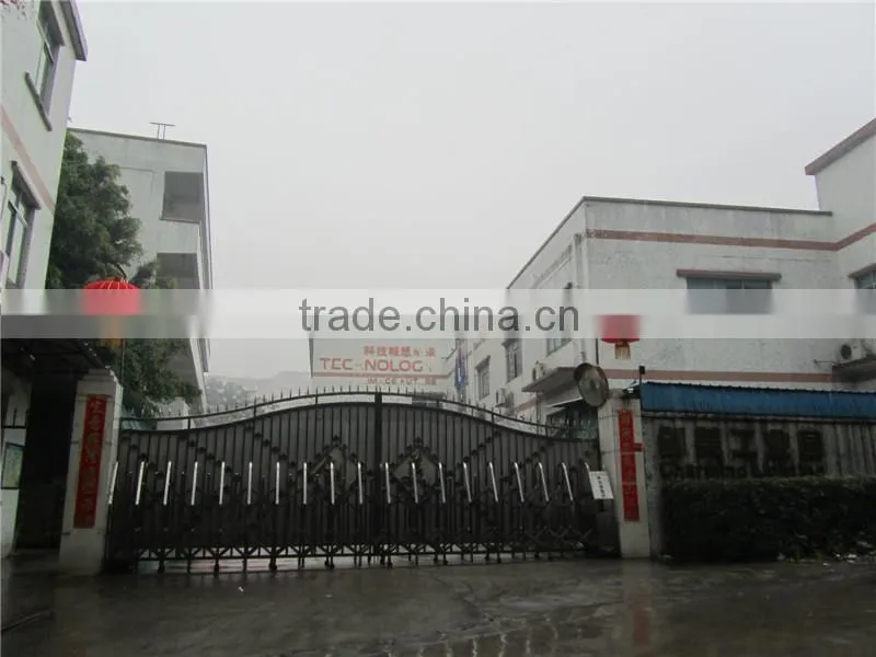 Guangzhou Charming Lighting Co., Ltd. company overview - view 2